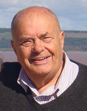 Dr. Alfred Klaar