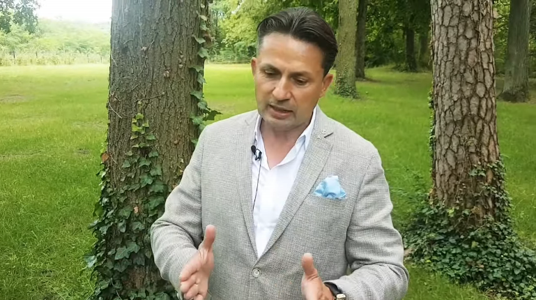 Holger Thorsten Schubart