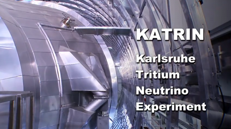 KATRIN Experiment