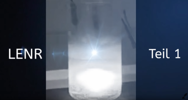 LENR Teil 1