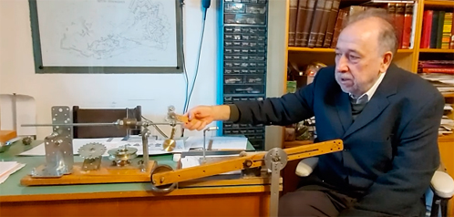 Milkovic OEVR-Interview