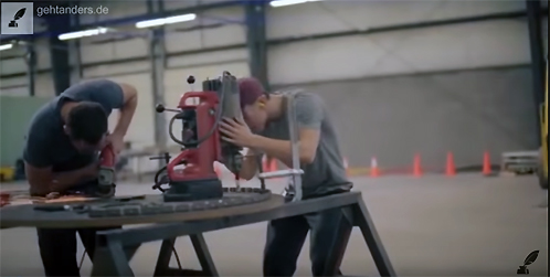 Mysterium eines Magneten 1