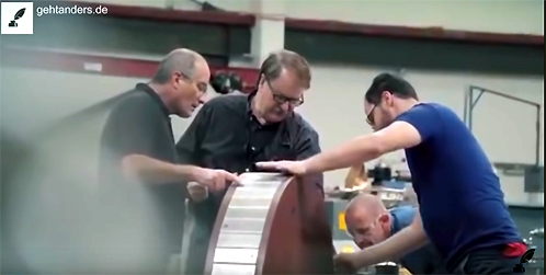 Mysterium eines Magneten3