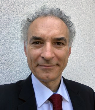 ProfDr Theo Almeida Murphy