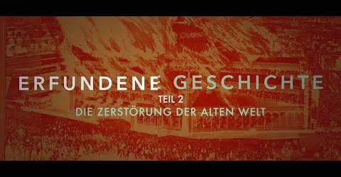 erfundene Geschichte