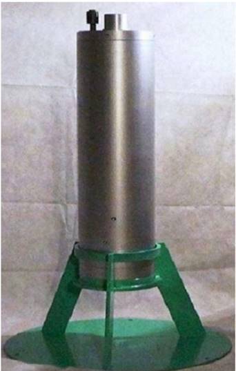 Hydromechanischer Teil