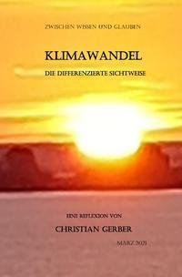Klimawandel Gerber Christian