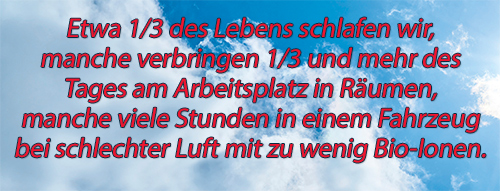 Luftqualität