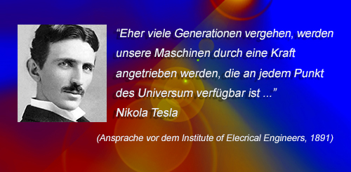 Nikola Tesla