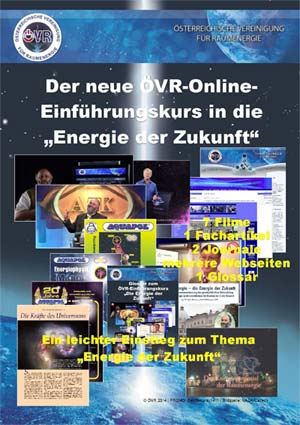 ÖVR Einführungskurs