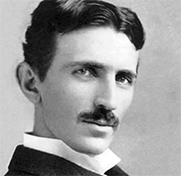 Nikola Tesla