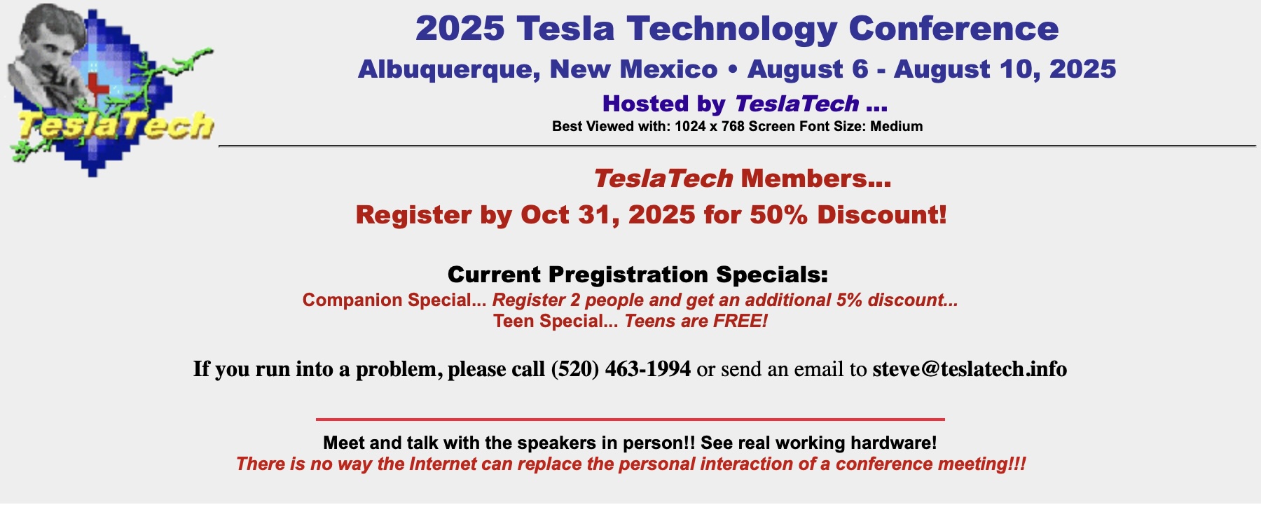 2025 Tesla Technology Conference