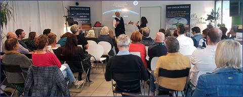 Publikum ÖVR Tournee 2023