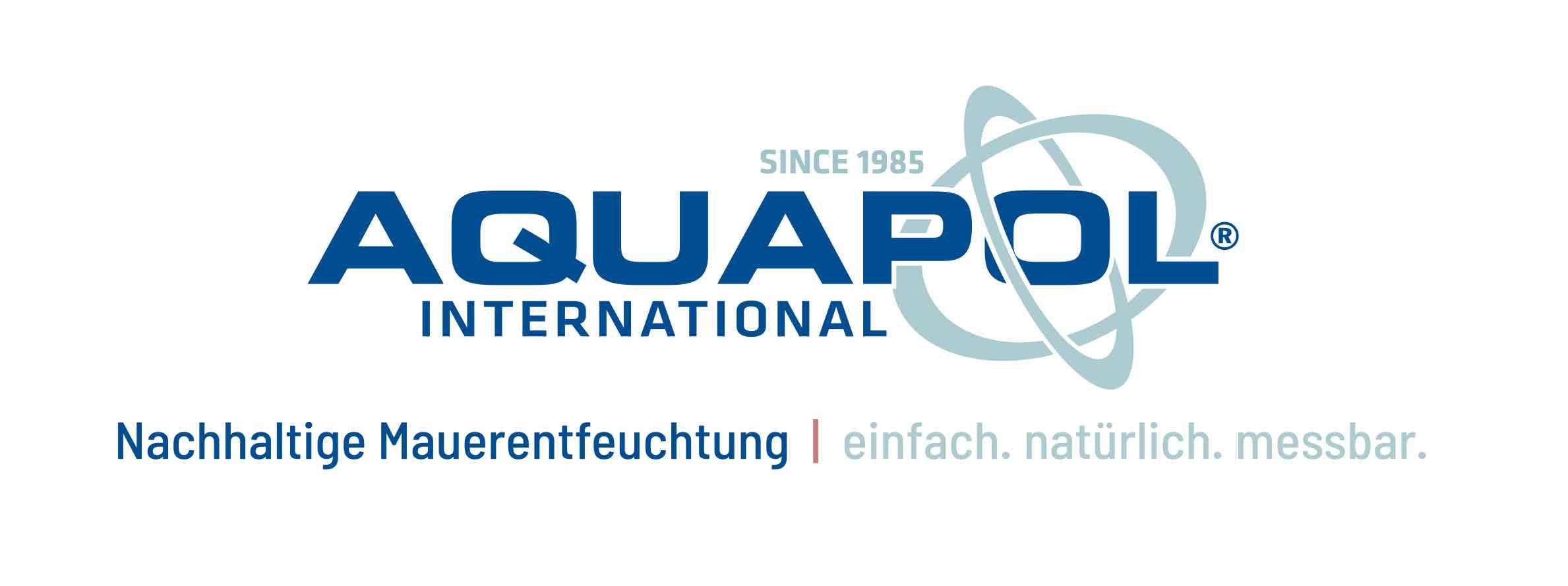 AQUAPOL LOGO