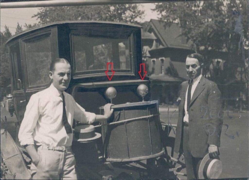 Energie&uuml;bertragung