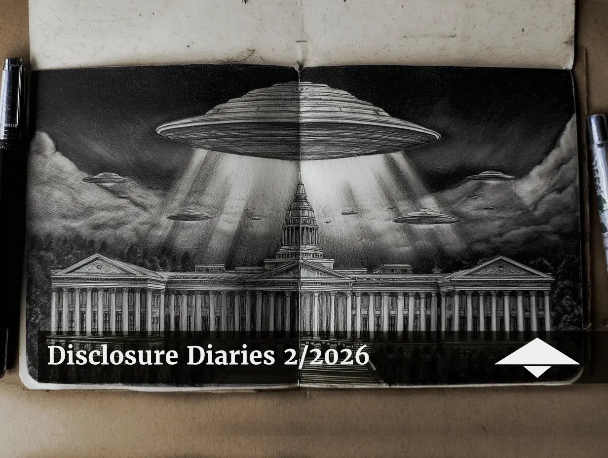 Disclosure Diaries 2/2026 NEXUS