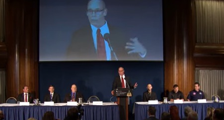 Dr. Steven Greer DISCLOSURE PROJECT