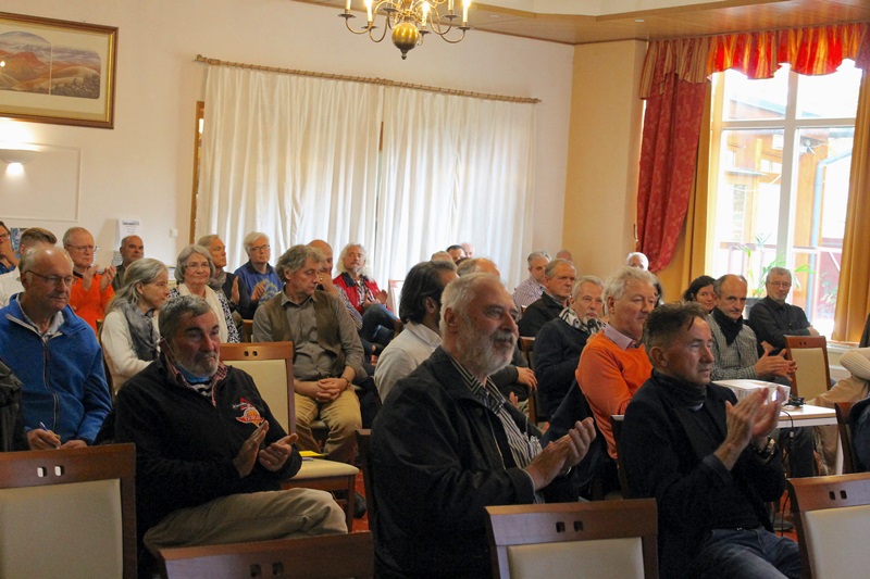 ÖVR-FACHTAGUNG 2020