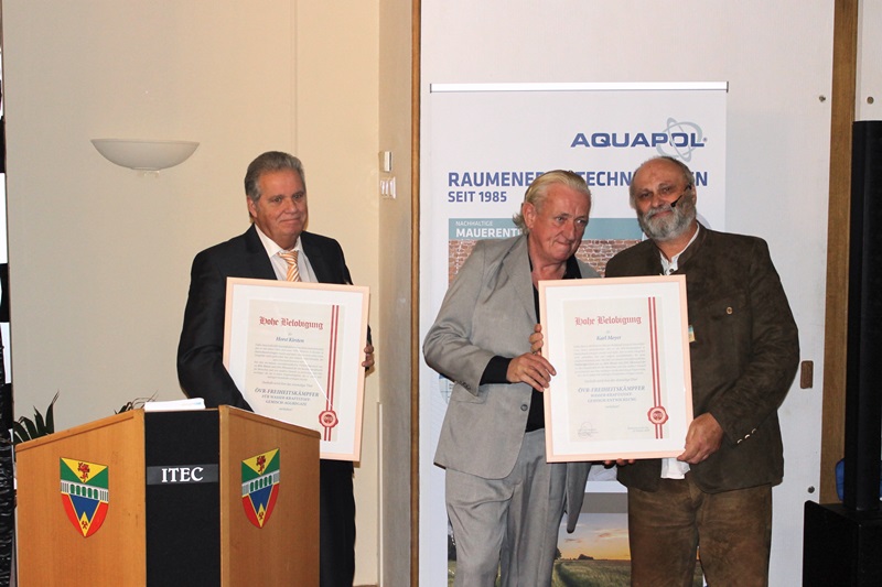 ÖVR-FACHTAGUNG 2020