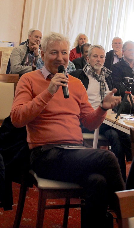 ÖVR-FACHTAGUNG 2020