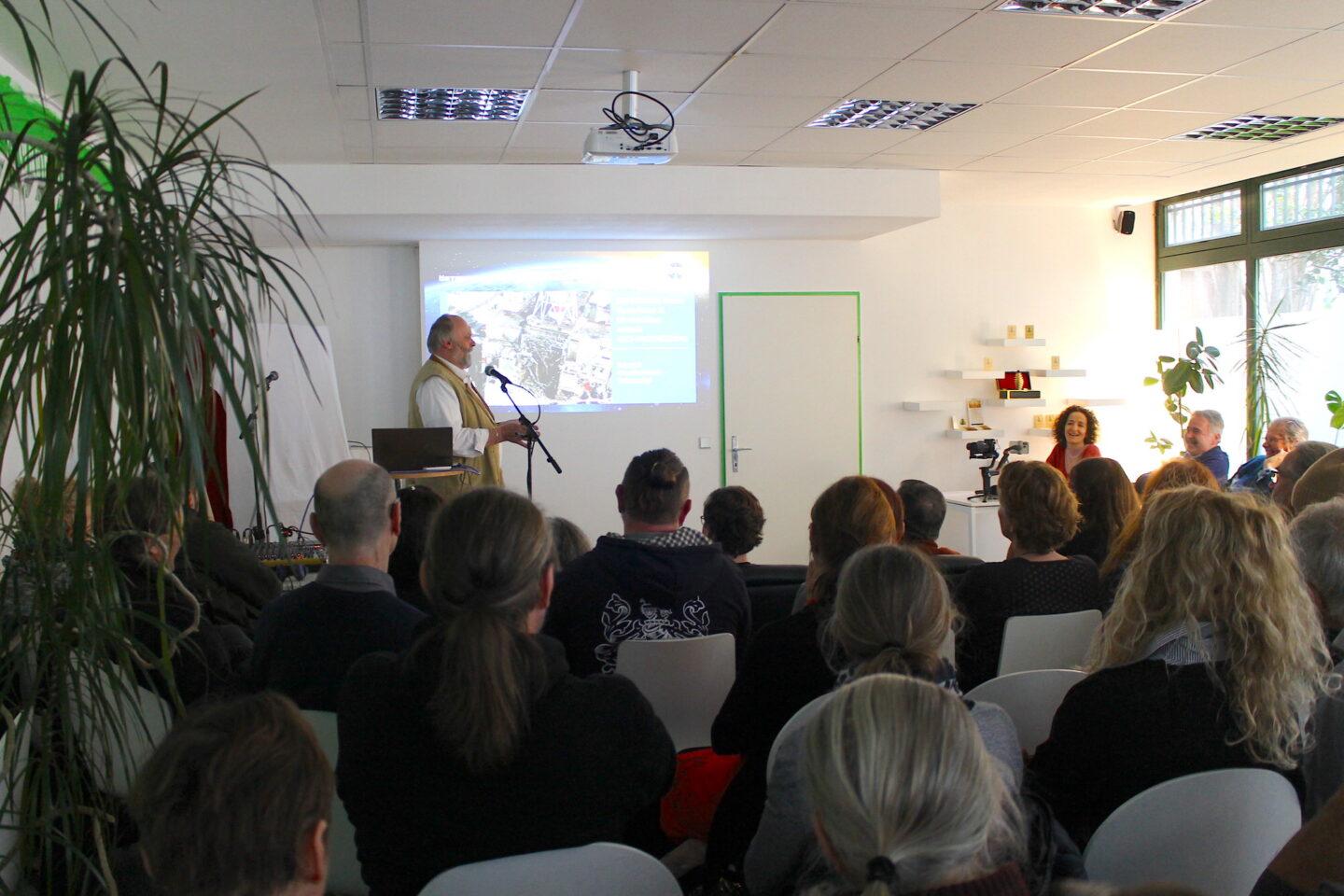 Wilhelm Mohorn Premiere 2023