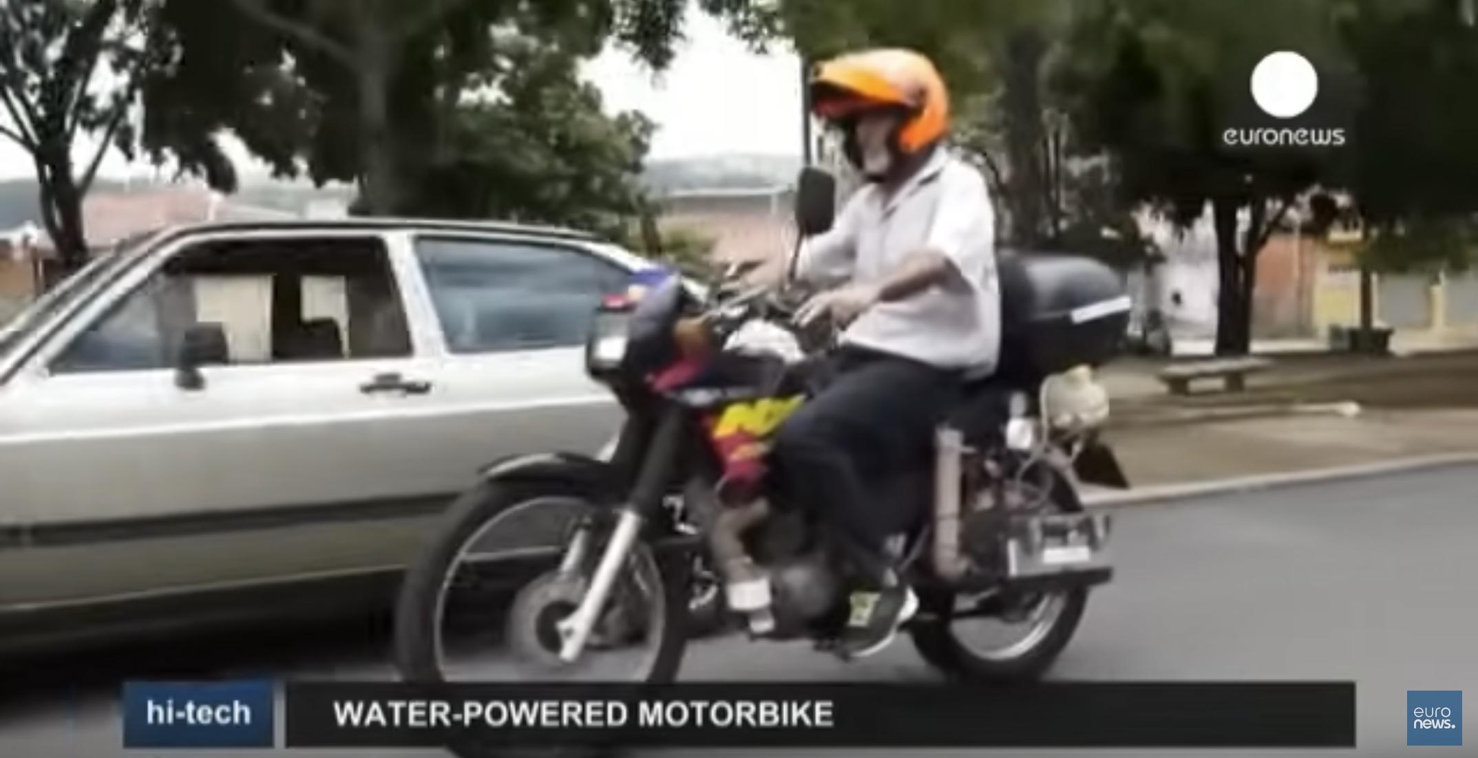 Ing. Ricardo Azevedeo