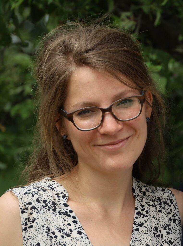 Martina Haberler-Maier