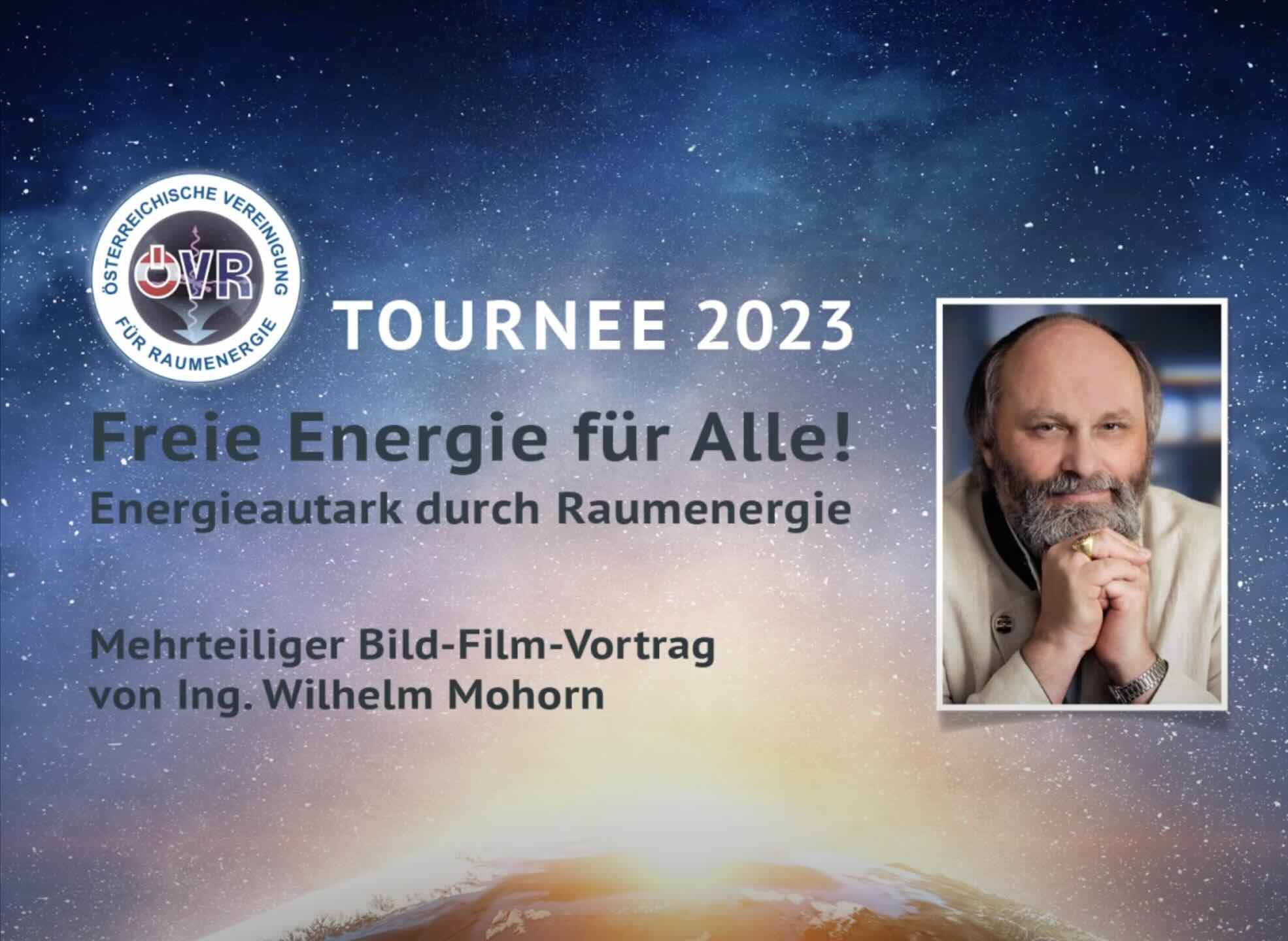 &Ouml;VR Jahresr&uuml;ckblick 2023