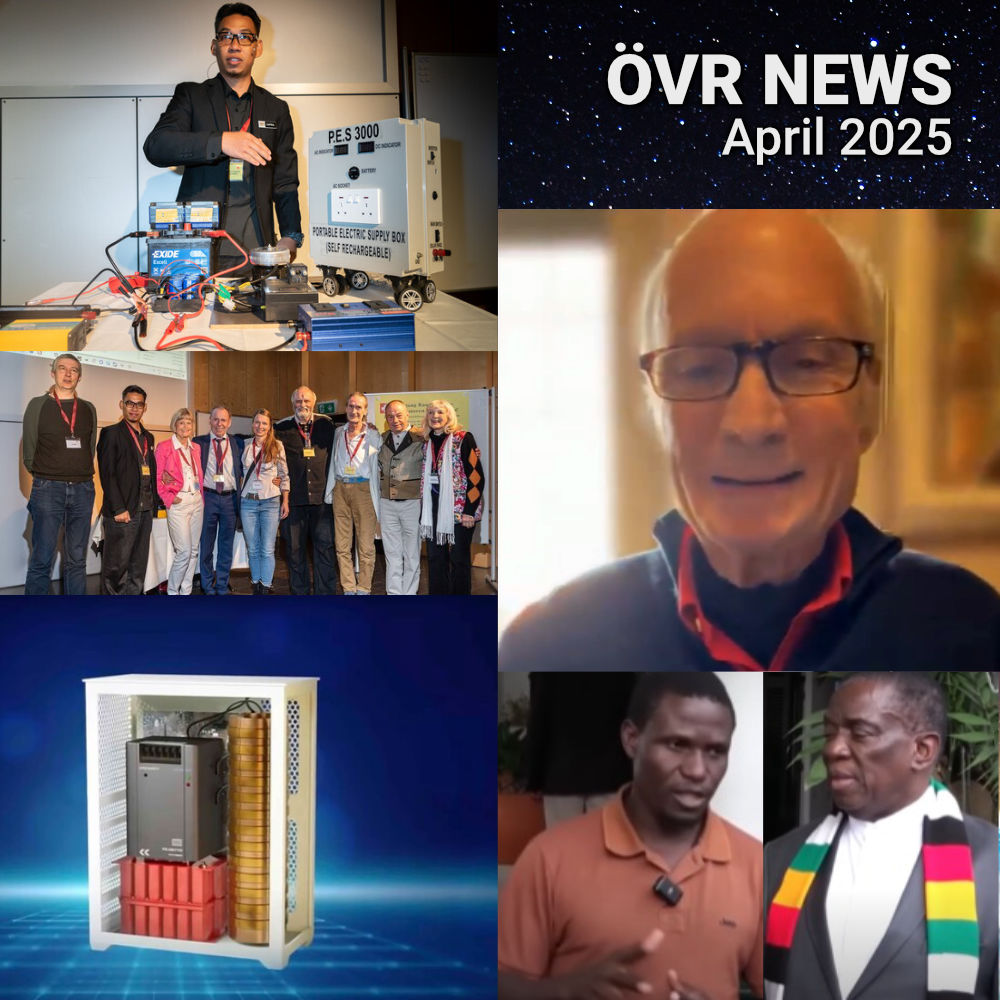 &Ouml;VR News April 2025-Beitragsbild