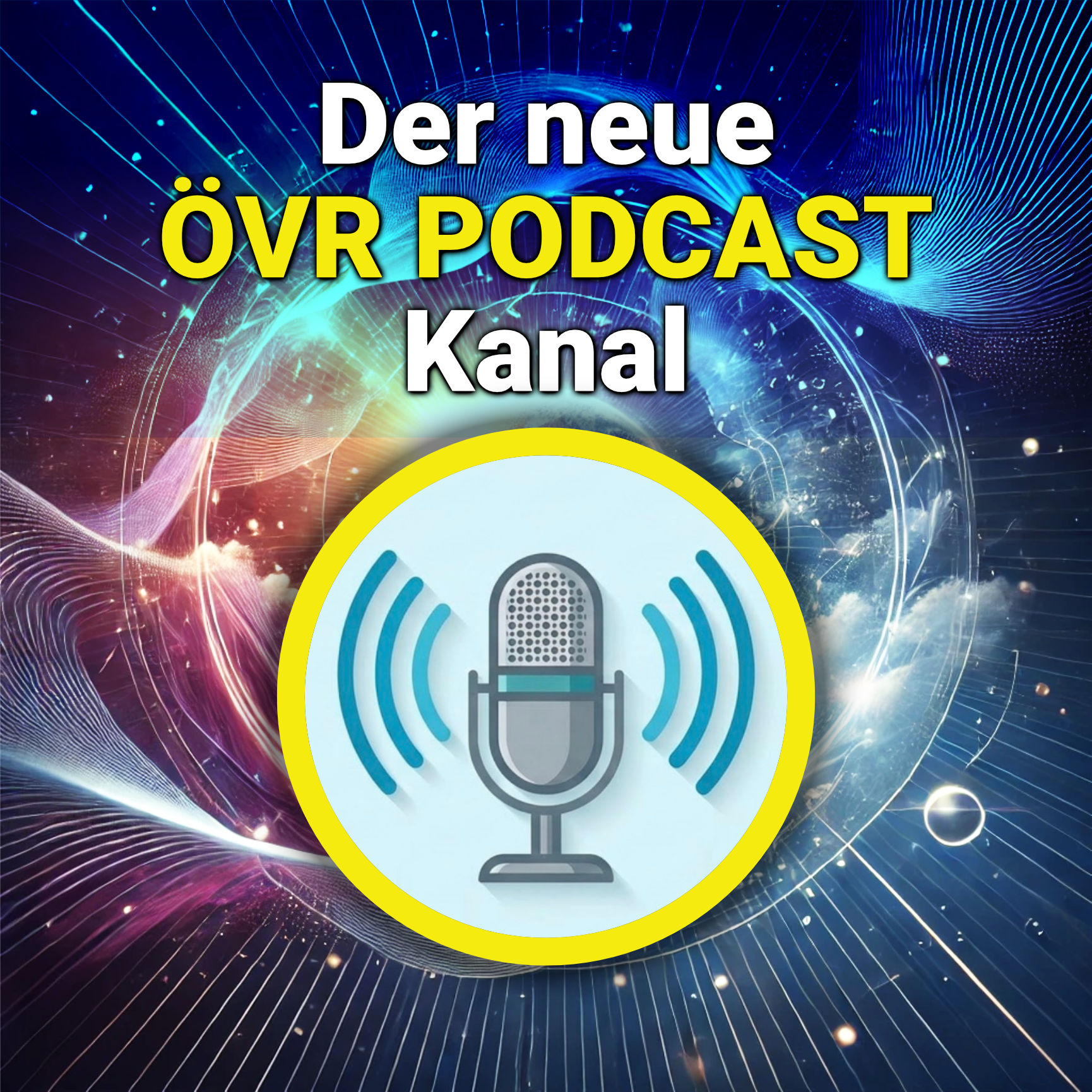 ÖVR Podcast Popup