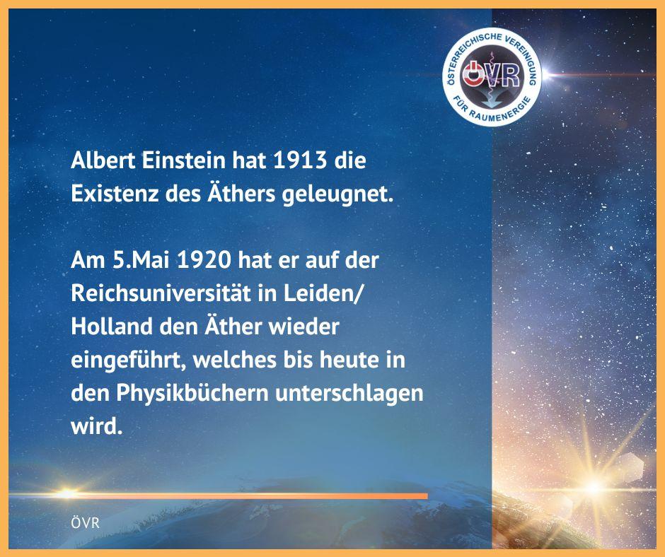 Einstein Zitat