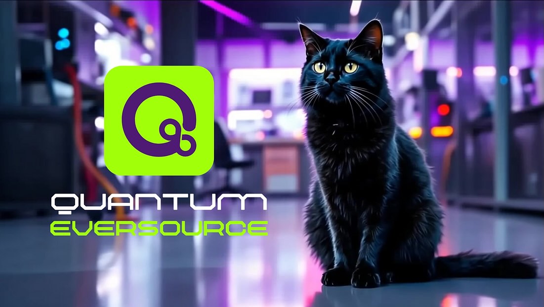 Quantum Eversource Rossi E-Cat