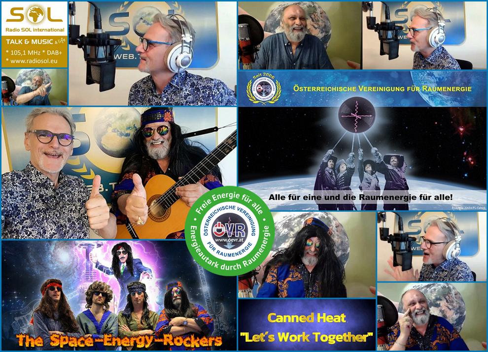 Radio Sol Interview 2023