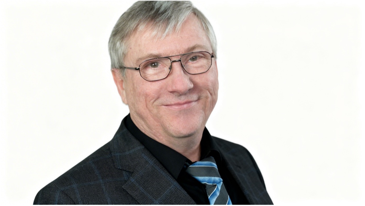 Blogbetreiber, Reinhard Wirth