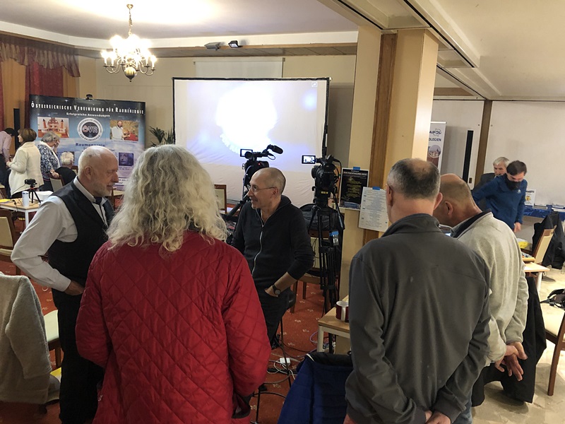 ÖVR-FACHTAGUNG 2020