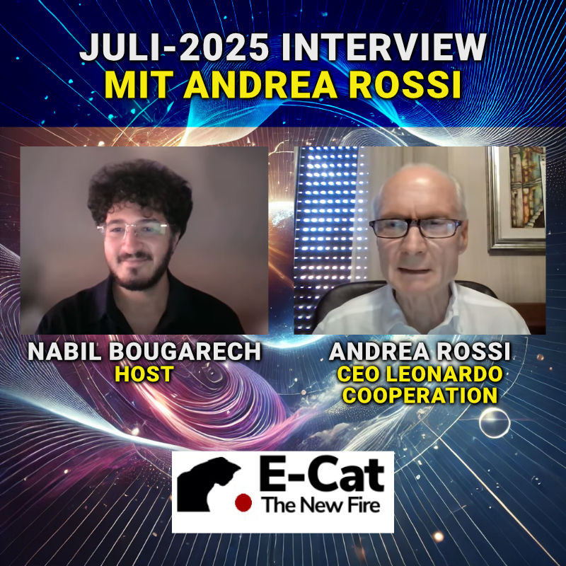 Rossi Interview Juli 2025 mit Nabil Bougarech &ndash;&nbsp;Host