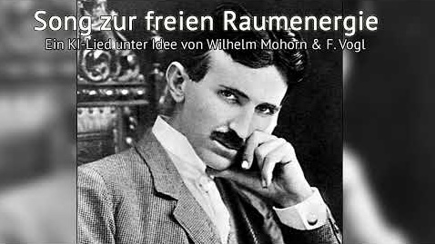 Song zur Freien Raumenergie &ndash; &Ouml;VR