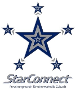 Starconnect Symbol