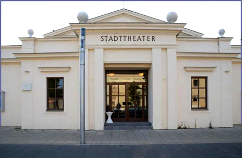Stadttheater