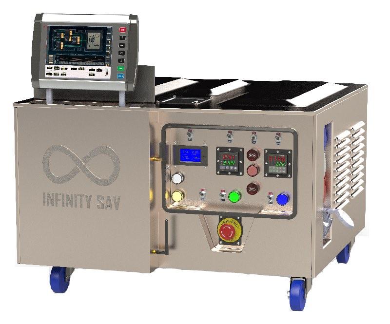 Infinity Sav