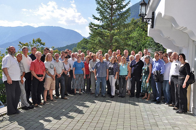 &Ouml;VR-TREFFEN JUNI 2010
