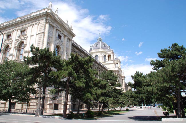 ERSTER RAUMENERGIE-KONGRESS IN WIEN