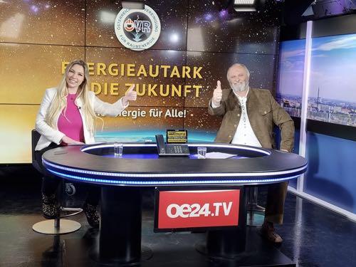 &Ouml;VR Newsletter Titel April 2023