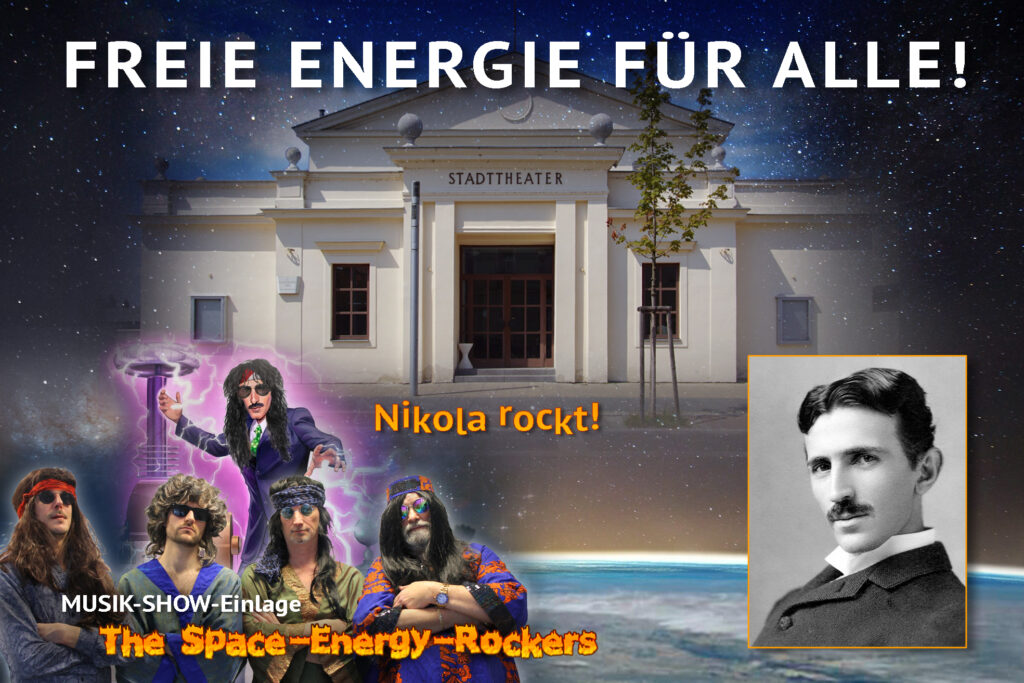 Stadttheater Bruck Veranstatlung